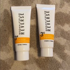 Rodan + Fields Brightening Complex